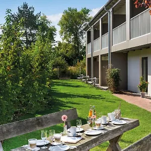 Walhalla Regensburg Hoeferer 4 Sterne Superior Szálloda