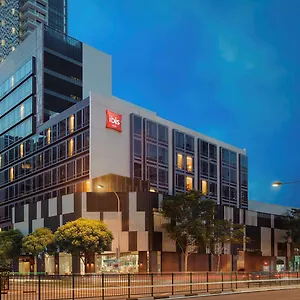 Отель Ibis Novena Сингапур