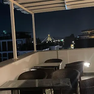 Отель Little Buddha Катманду