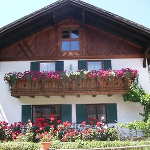  Apartament Haus Alpenrose
