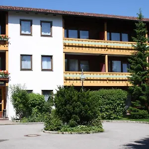  Apartament Chiemgau