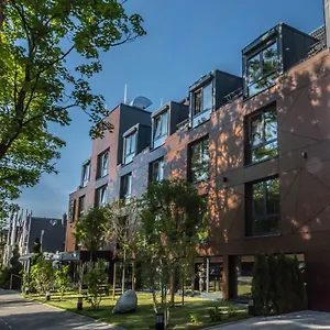 Innspire Munique