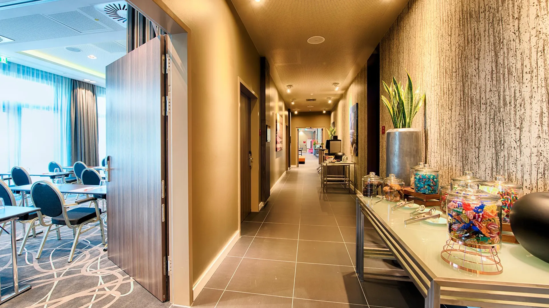 ****  Leonardo Hotel Munich City East Germany