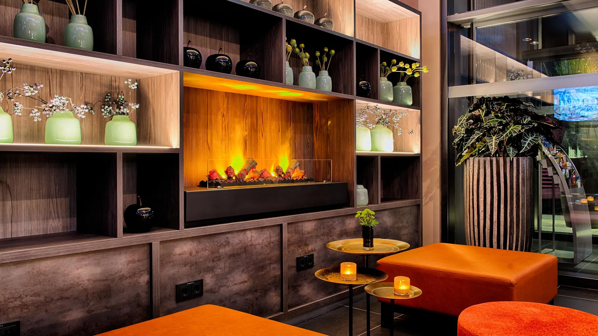 Leonardo Hotel Munich City East