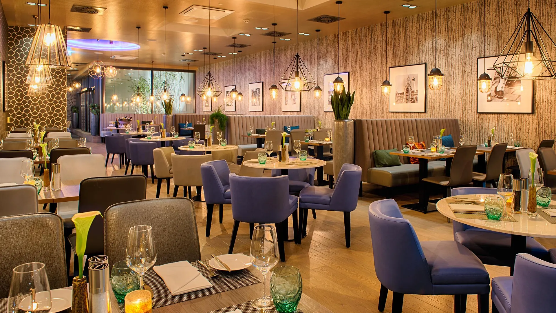 ****  Leonardo Hotel Munich City East Germany