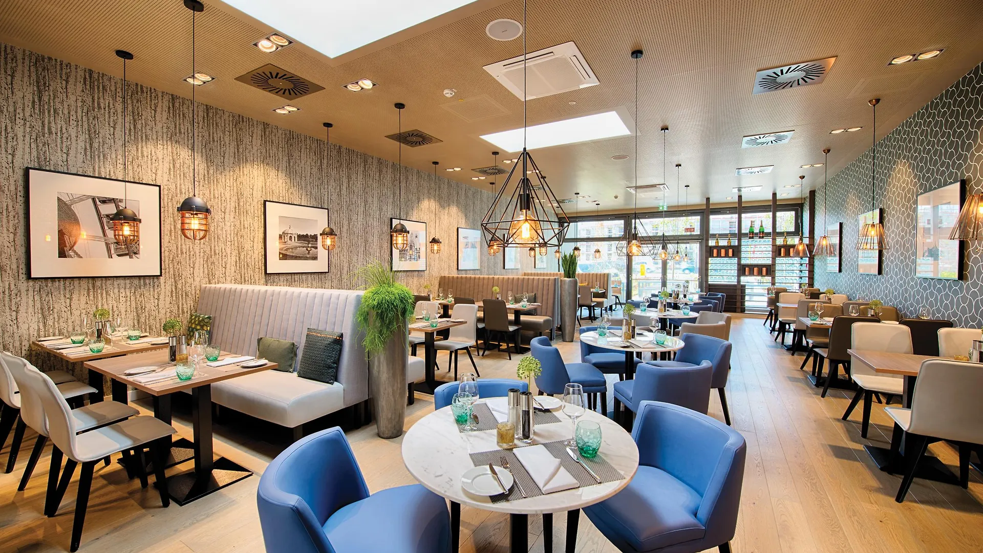 Leonardo Hotel Munich City East