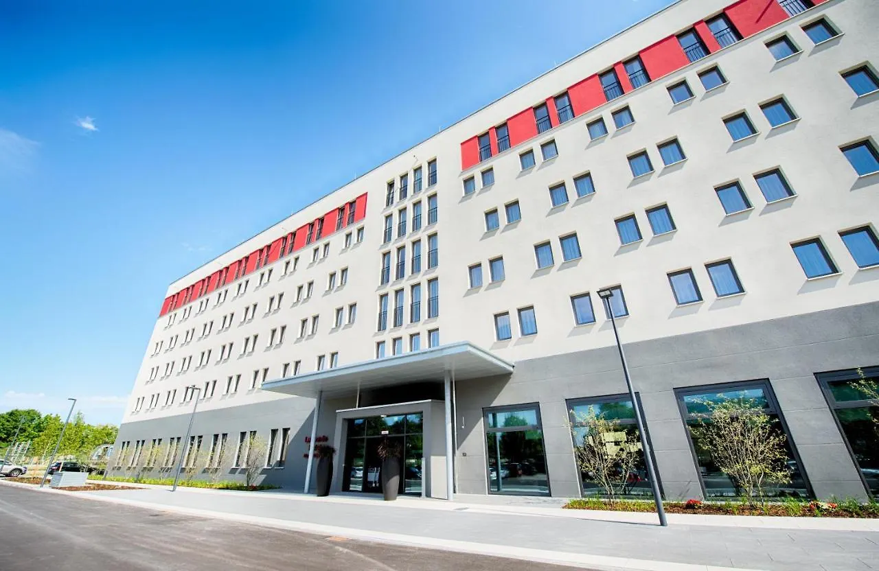 Leonardo Hotel Munich City East 4*,  Germany