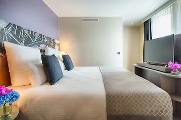 Leonardo Hotel Munich City East