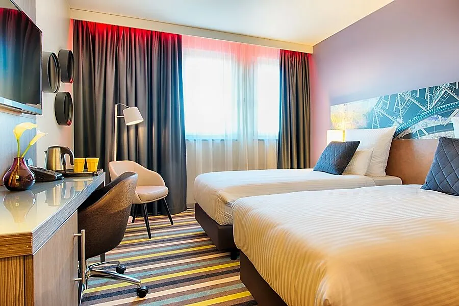 Leonardo Hotel Munich City East