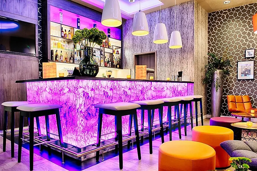 Leonardo Hotel Munich City East 4*,  Germany